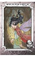 Bearstock Scrolls