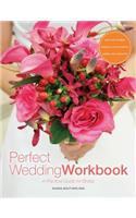 Perfect Wedding Workbook