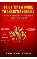 Quick Tips & Guide To Christian Music