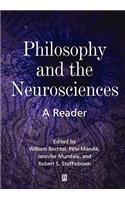 Philosophy Neurosciences