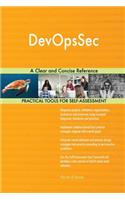 DevOpsSec A Clear and Concise Reference