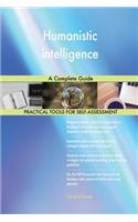 Humanistic intelligence A Complete Guide