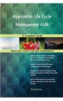 Application Life Cycle Management ALM A Complete Guide