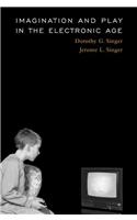 Imagination and Play in the Electronic Age