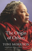 The Origin of Others: (The Charles Eliot Norton Lectures)