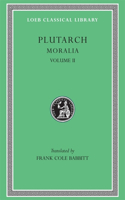 Moralia, Volume II