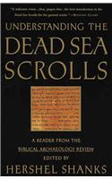 Understanding the Dead Sea Scrolls: A Reader from the Biblical Archaeology Review