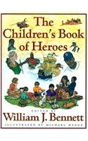 Children's Book of Heroes