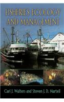 Fisheries Ecology and Management