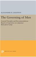 Governing of Men: (Princeton Legacy Library)