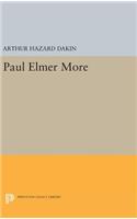 Paul Elmer More