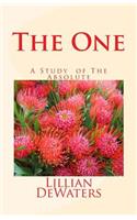 The ONE
