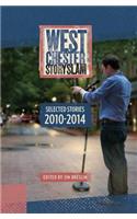 West Chester Story Slam