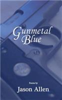 Gunmetal Blue