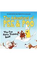 Adventures of Pee and Poo