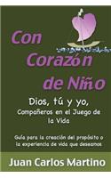Con Corazon de Nino