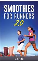 Smoothies For Runners 2.0