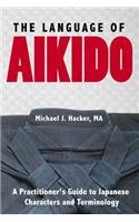 Language of Aikido