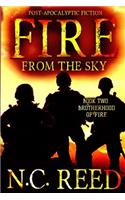 Fire From the Sky