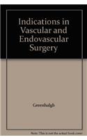 Indications in Vascular and Endovascular Surgery