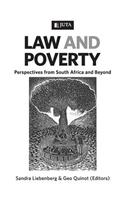 Law and Poverty