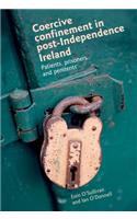 Coercive Confinement in Ireland