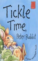 Peter Rabbit Seedlings: Tickle Time, Peter Rabbit