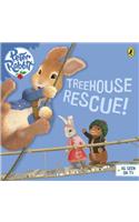 Peter Rabbit Animation: Treehouse Rescue!: (BP Animation)