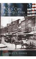 Old City Philadelphia