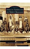 African Americans of New Orleans