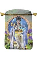 Tarot Apokalypsis Satin Bag
