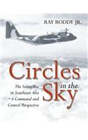 Circles in the Sky: The Secret War in Southeast Asia - A Command and Control Perspective