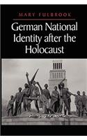 German National Identity After the Holocaust