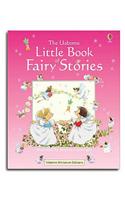 Little Book of Fairy Stories