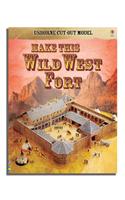 Make This Wild West Fort