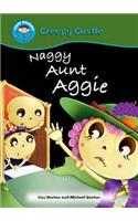 Naggy Aunt Aggie