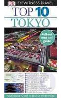 Top 10 Tokyo