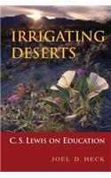 Irrigating Deserts