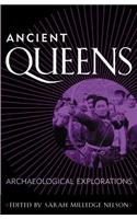 Ancient Queens