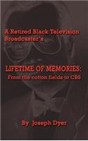 Retired Black Television Broadcaster's LIFETIME OF MEMORIES