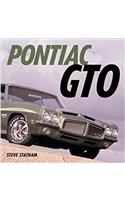 Pontiac GTO