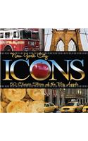 New York City Icons