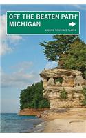 Michigan Off the Beaten Path