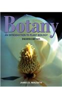 Botany: An Introduction to Plant Biology