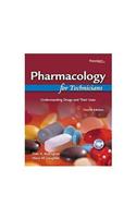 Pharmacology for Technicians Package: Textbook, Workbook and Pocket Guide