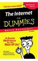 Internet for Dummies