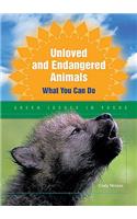 Unloved and Endangered Animals