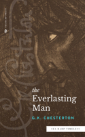 The Everlasting Man (Sea Harp Timeless Series)