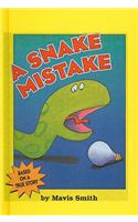 Snake Mistake: (Easy-To-Read: Level 2 (Prebound))