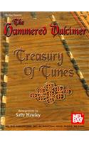 Hammered Dulcimer Treasury Of Tunes